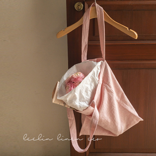 Tart Linen Eco Bag