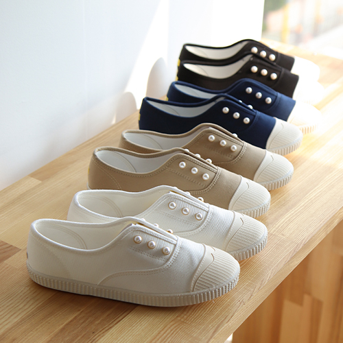 pearl key point Sneakers