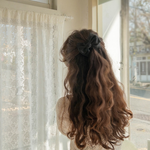 fiona bowknot hairband