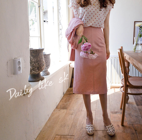 Joy Have Wedge Shoes [40% Scratch Sale!]