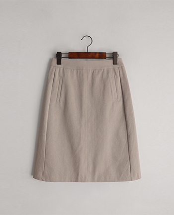 [Sample Sale] Modern Skirt