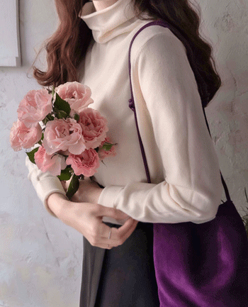 [LABEL] Enlike World Soft and Stretchy Season Polar Knit [size:F(55~66)]