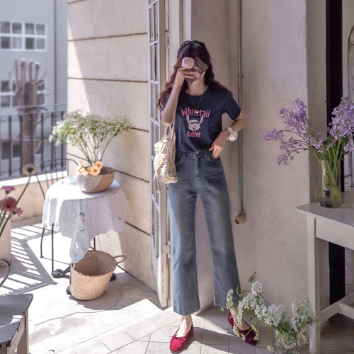 [LABEL] FLEX LOWER HALF POINT DUAL FLEX PRIMIUM BUDRANCESPAN BAND PANTS [size:S,M,L]