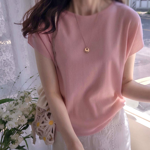 Baked Summer Cooling Chic Mapsifit Knit [size:F(55~66)]