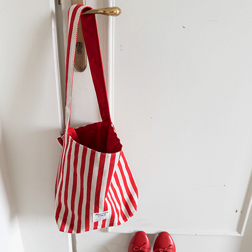 Sugarcoat Straight Reversible Eco Bag