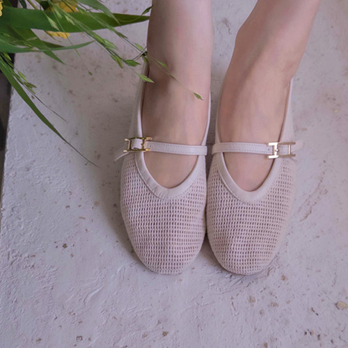 CLAITZ SUMMERMESH LOVELY DAILY SHOES