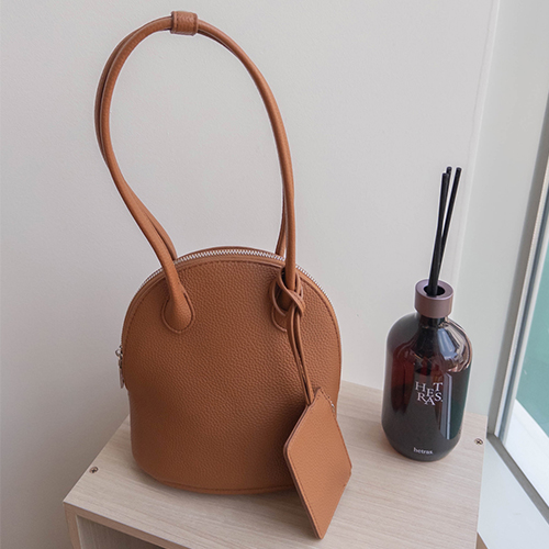 Oak Forest Wallet Set Oval Shoulder Bag