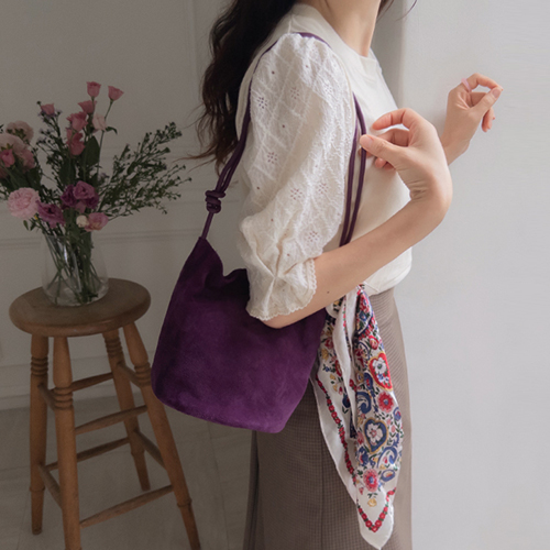 Heina Lace Sleeve 7/8 Tee [size: F(55~66)]