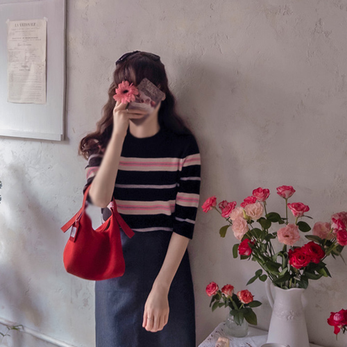 Operian Dangara Comfortable Span Season Knit [size: F (55~66)]