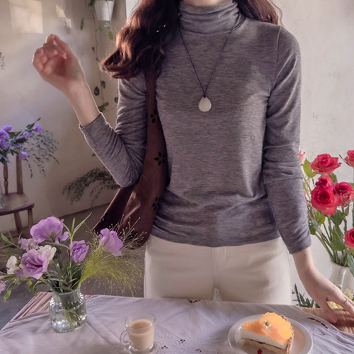 Gemma Sharing Flexible Soft Span Paula [size: F(55~66)]