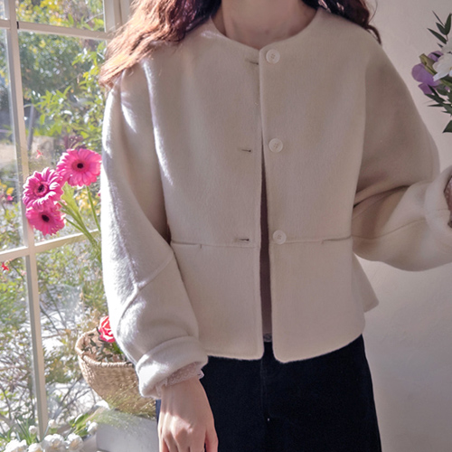 Heights Fine-Gyeol Handmade Luxury Coat [size: F(55~66)]