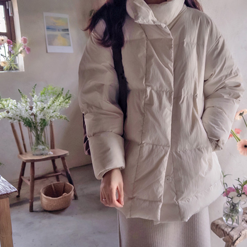 Flovery's strongest warm neck-warming padding [size: F(55~66)]