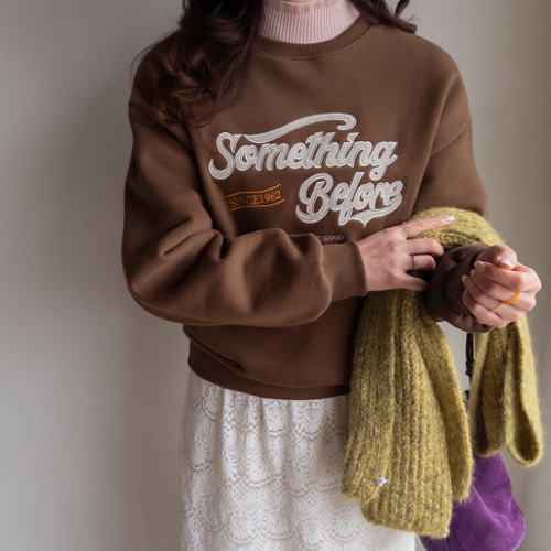 Enduro Twisted Warm and Cozy Hooded Man to Man Tee [size: F (55-66)]