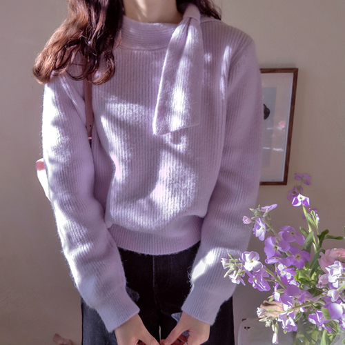 [LABEL] Gemmatai soft and flexible warm half-polar feel thick knit [size: F(55~66)]