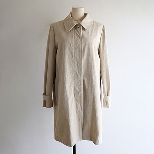 [Sample Sale] Trench Coat