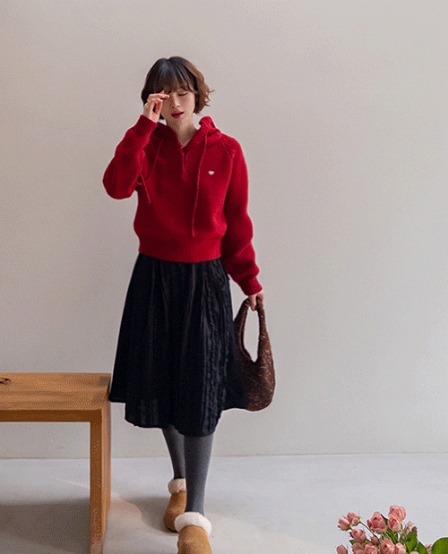 [All-Purpose Layered ♥] Demore Four Seasons Short-sleeve Race One Piece [size: F(55~66)]