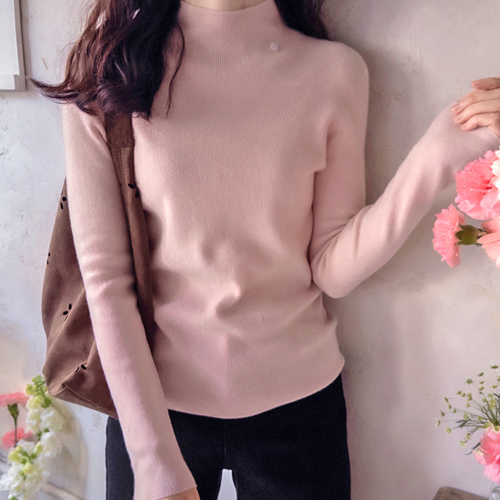 Gemma Budrun Holgarment Warm and Loose Fit Half Polar [size: F(55~66)]