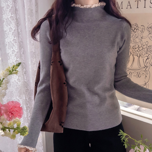 Climbing Race Color Block Stretchy Spandex Soft Semi-Polar Knit [size: F(55~66)]