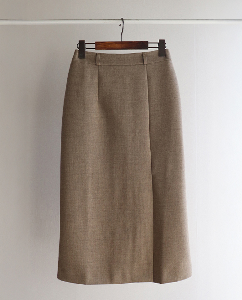 [Sample Sale] Daily Lori Team Skirt