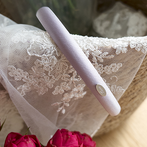 Love at first sight pendant hairband