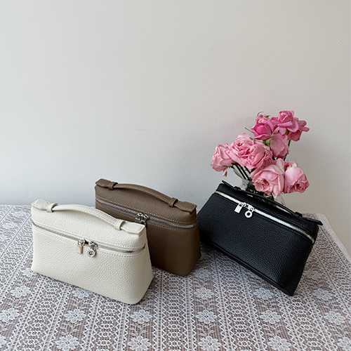 Mellow Mood Cowhide Mini Tote Bag