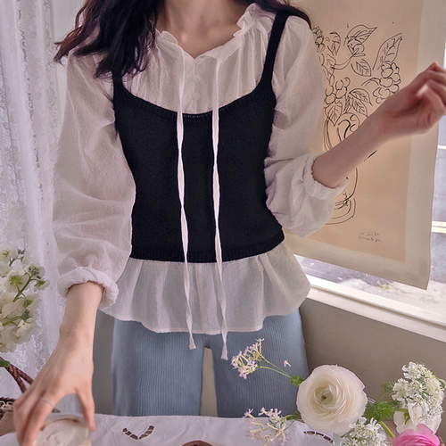 Austin Lovely Fit, Stylish, Sophisticated Bustier [size:F(55~66)]