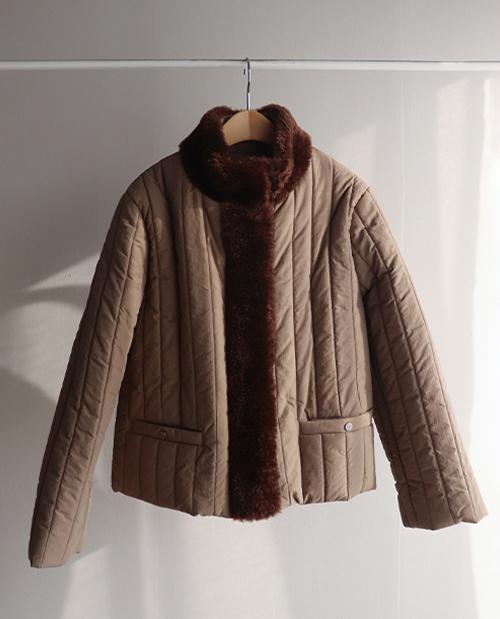 [Sample Sale] Warm Winter Jumper