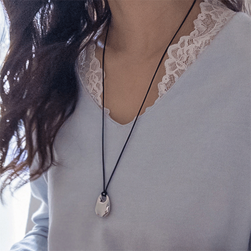 [Layering Must-Have] Rosien All-Lace V-neck Sleeveless Shirts [size:F(55~66)]