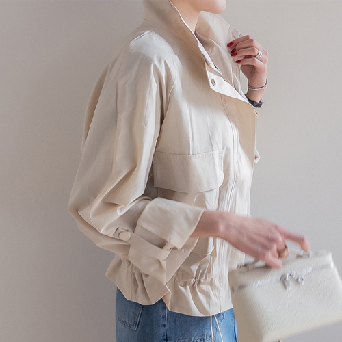 Bonin Highneck String Jumper, Perfect for Lightweight Throwing [size:F(55~66.5)]