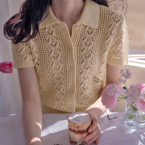 Gemma's Kkashi Hand Knit High Quality Luxury Knit [size:F(55~66)]