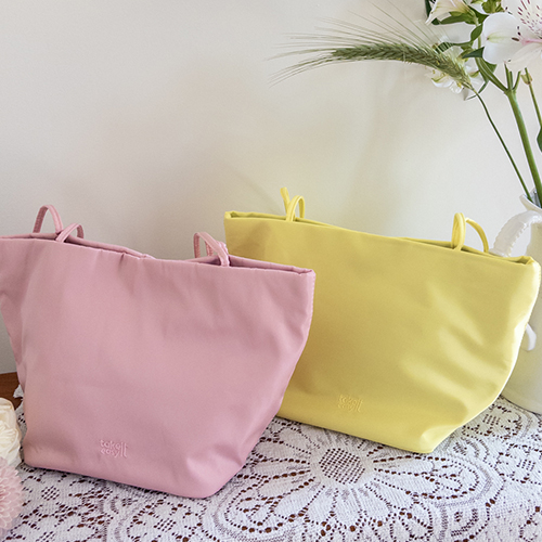 Delicate Eco Shoulder Bag