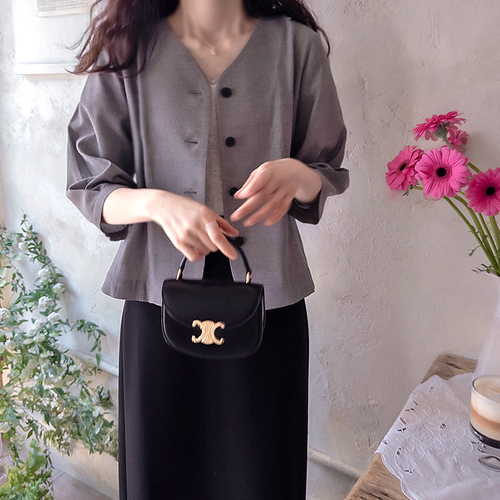 Keslia Waist Strap Set Summer 7/8 Flexible Jacket [size:F(55~66)]