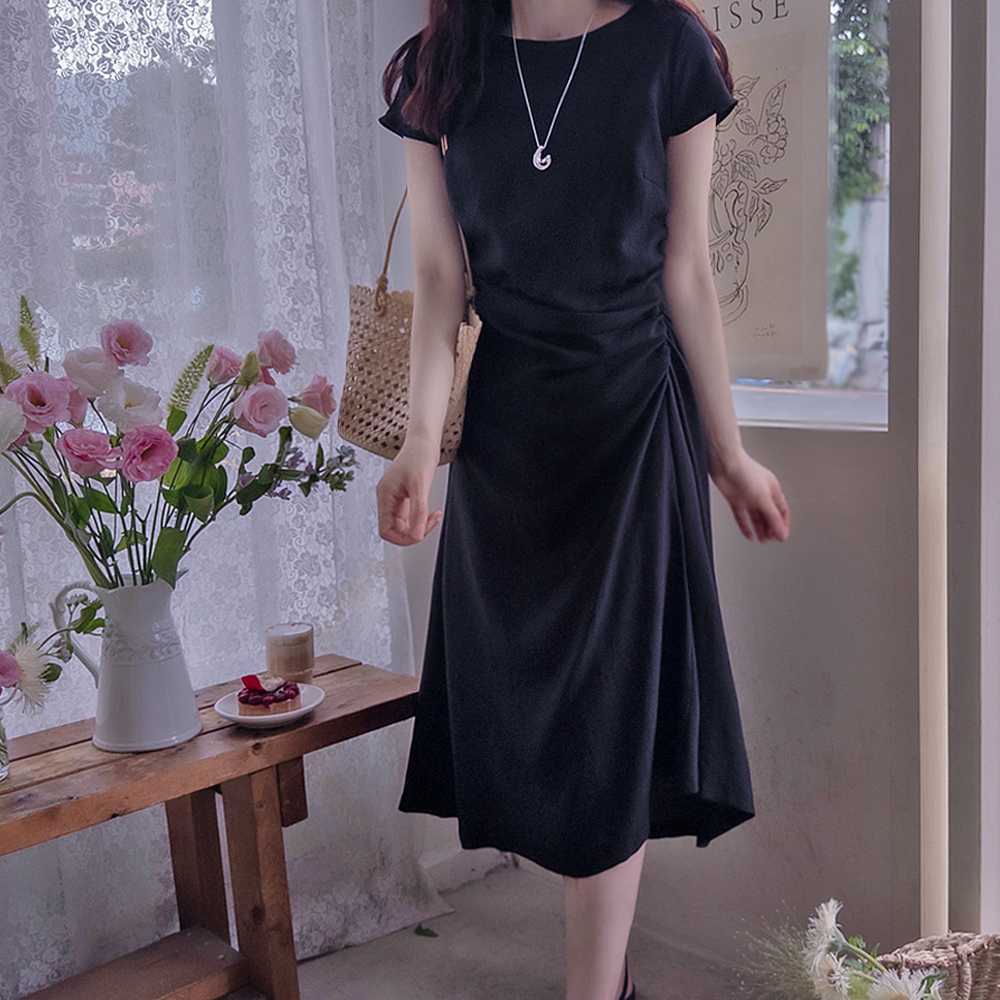 Rochend Lovely Sharing Comfortable Slim Fit One Piece [size:F(55~66)]