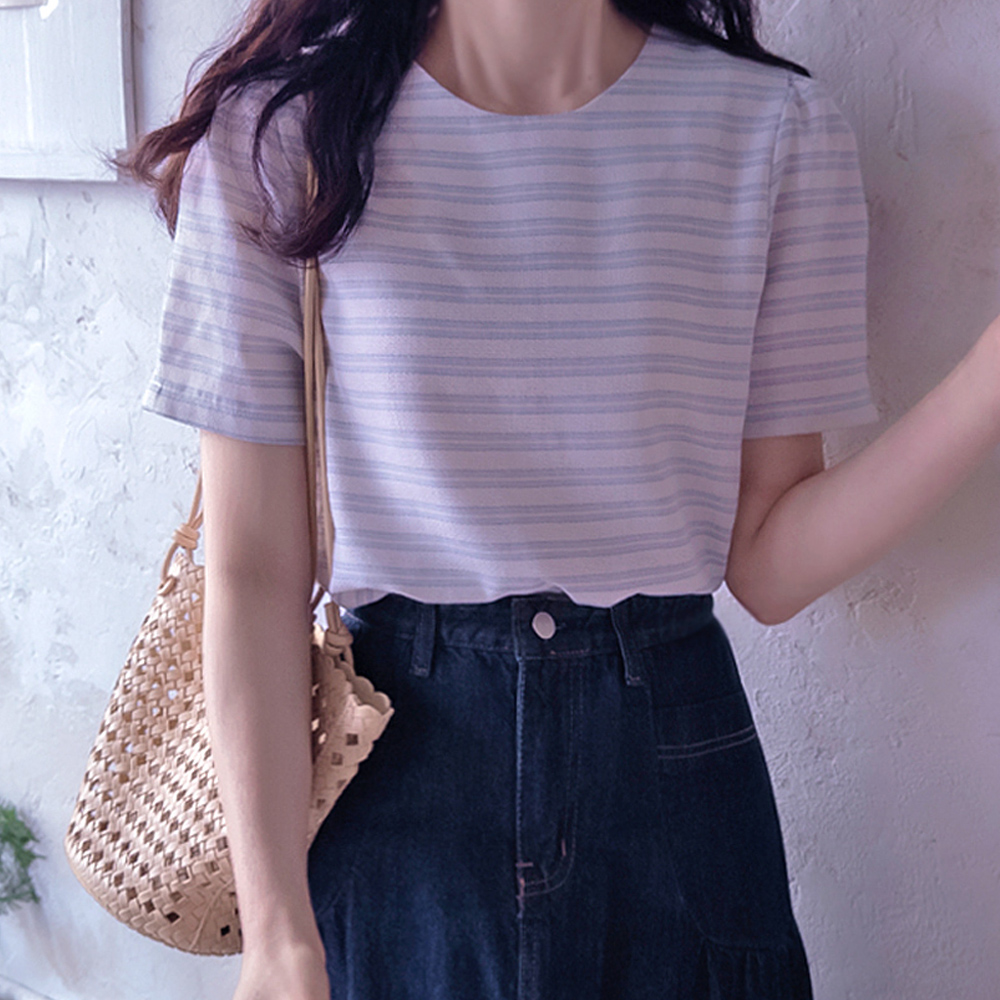 JECARD PrettyST Summer Cool Neat Blouse [size:F(55~66)]