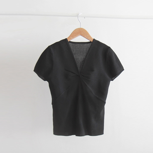 [Special Sale 30% ★ Limited Quantity] Veggers Summer Cool Wave Comfortable Stretch Knit [size: F (44~55)]
