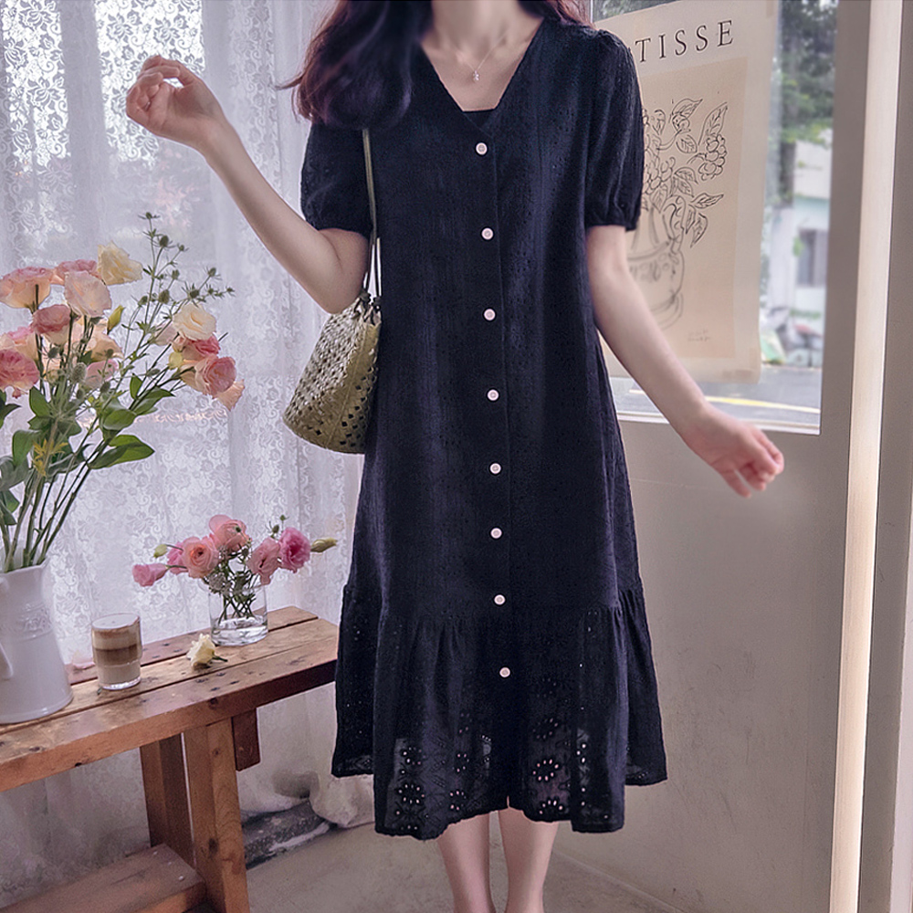 Gemma Lace Perfect Body Coverage Delicate Firming Luxury One Piece [size:F(55~66)]