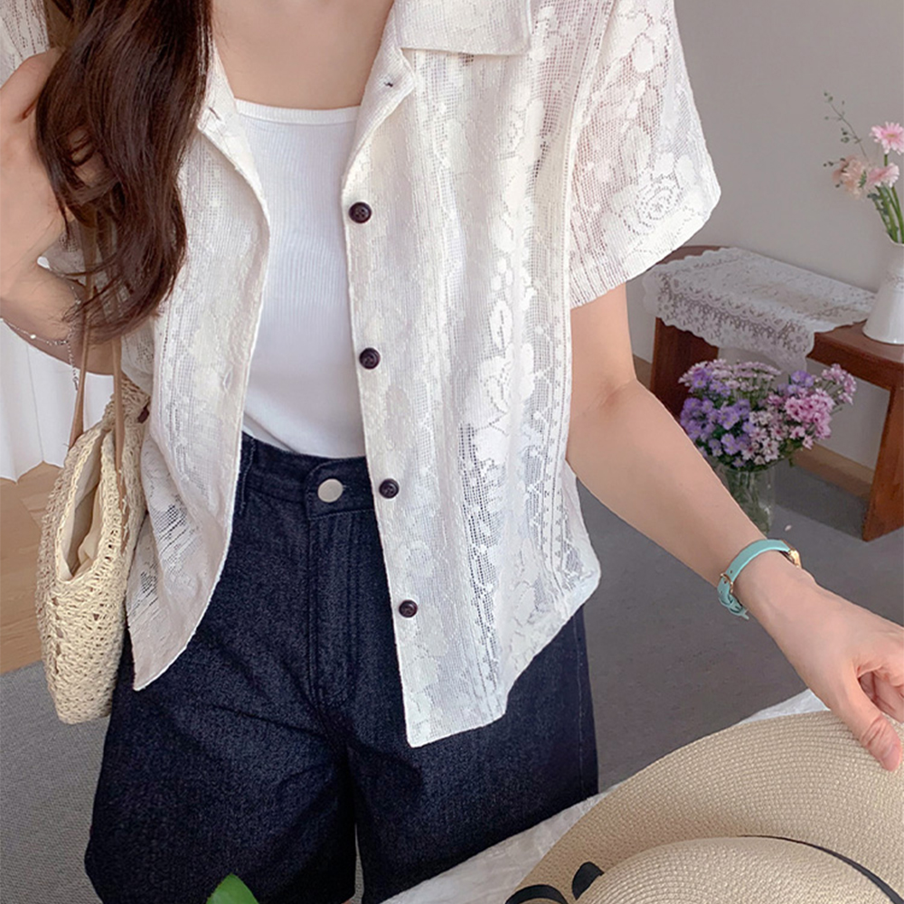 [New Arrival Special 4,000 Won Discount] <FONT color=#5a3954>MADE LIN</font> Florin Basic Stretchy Corrugated Color Sleeveless Shirts [size:F(55~66)]