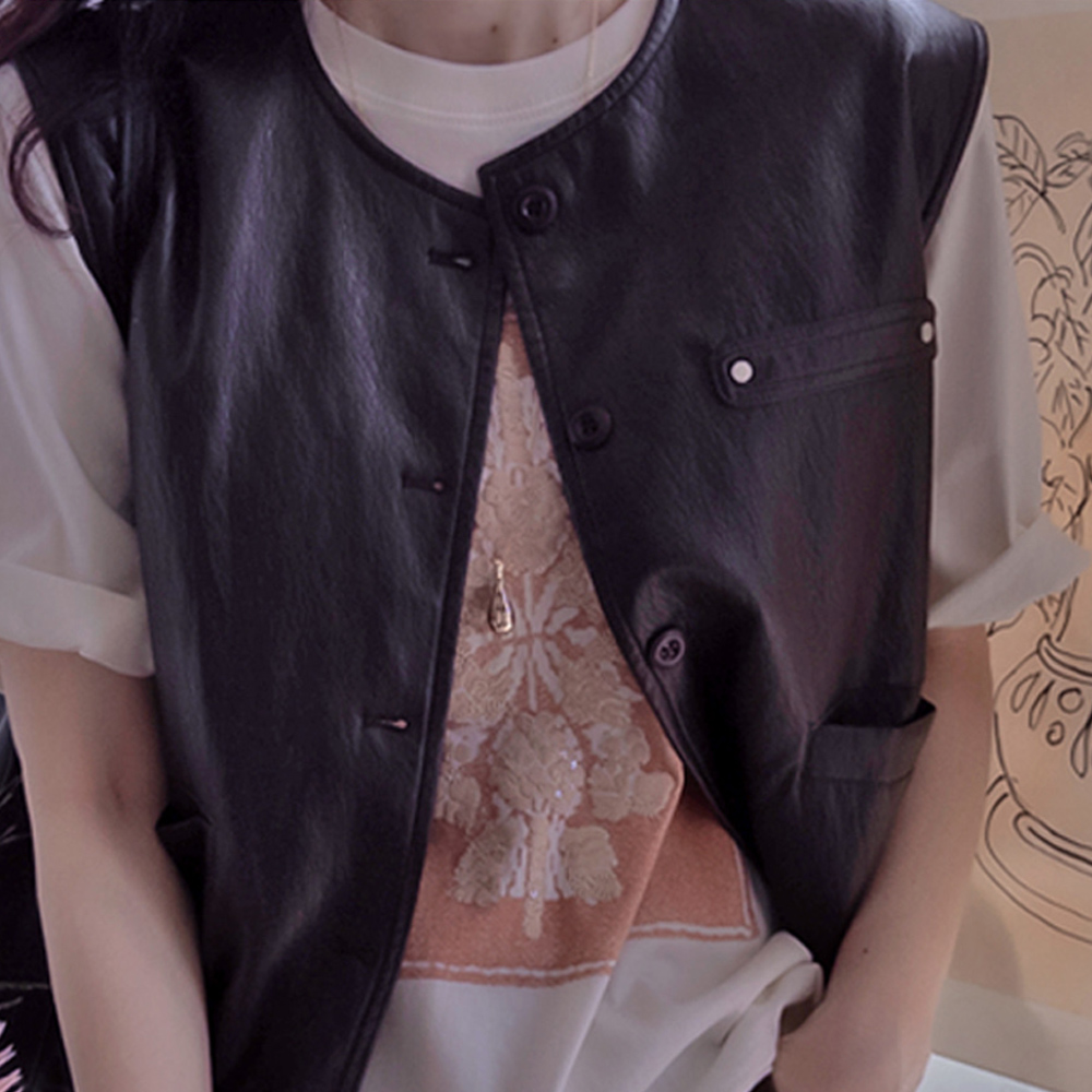 Robian Sophistication Daily Styling Necklace