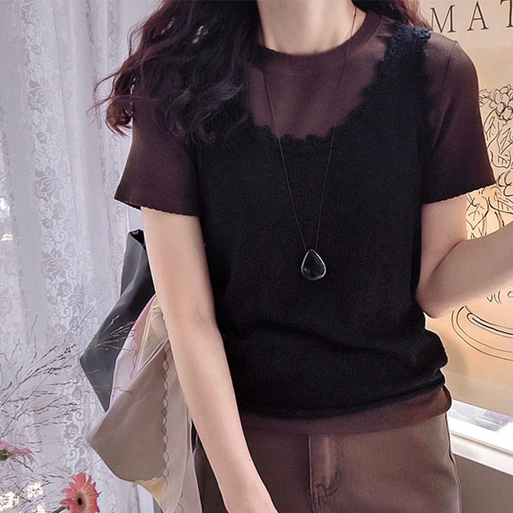 Rotia Beautifully Woven, Soft, Flexible, Delicate Fit Bustier [size:F(55~66)] 