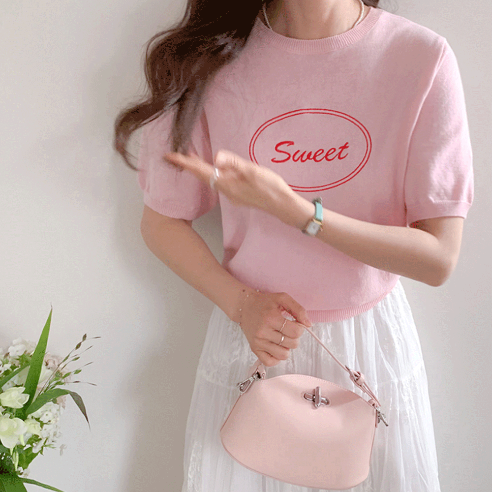 Larasweet Knit [size:F(55~66)]