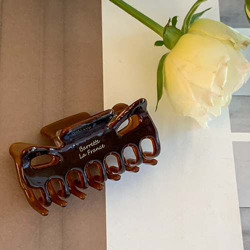Petite Updo Hair Clip