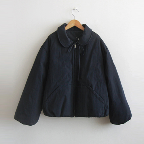 [Special Sale 30% ★ Limited Quantity] Paul Saint Lovely Collar Duck Down Cozy Warm Padded [size: F (55~66)]